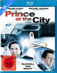 Prince of the City - Blutzoll der Macht Blu-ray