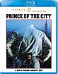 Prince of the City (1981) - Warner Archive Collection (US Import ohne dt. Ton) Blu-ray
