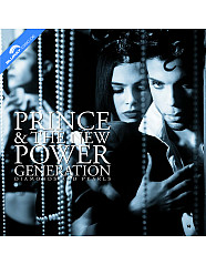 Prince & The New Power Generation: Diamonds And Pearls (Blu-ray Audio) Blu-ray