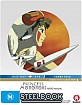 Princess Mononoke - JB Hi-Fi Exclusive Steelbook (Blu-ray + DVD) (AU Import ohne dt. Ton) Blu-ray
