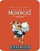 Princess Mononoke - Steelbook (Blu-ray + DVD) (Region A - US Import ohne dt. Ton) Blu-ray