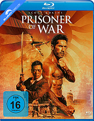 Prisoner of War (2025) Blu-ray