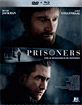 Prisoners (2013) (Blu-ray + DVD) (FR Import ohne dt. Ton) Blu-ray