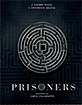 Prisoners (2013) - Plain Archive Exclusive Limited Full Slip Edition (KR Import ohne dt. Ton) Blu-ray