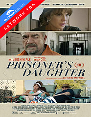 Prisoner's Daughter (2022) Blu-ray
