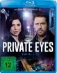 Private Eyes - Staffel 1 Blu-ray