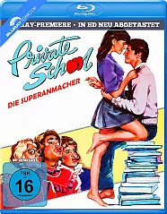 Private School - Die Superanmacher