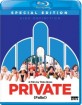 Private - Special Edition (US Import ohne dt. Ton) Blu-ray