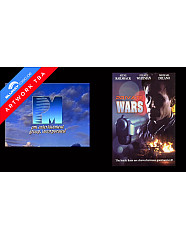 Private Wars (1993) (HD Remastered) Blu-ray