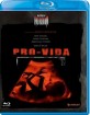 Masters of Horror: Pro-Vida (ES Import ohne dt. Ton) Blu-ray