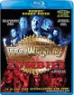 Pro-Wrestlers vs. Zombies (2014) (US Import ohne dt. Ton) Blu-ray