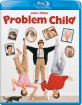 Problem Child (1990) (US Import ohne dt. Ton) Blu-ray