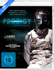 Prodigy - Übernatürlich Blu-ray