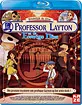 Professor Layton en de Eeuwige Diva (NL Import) Blu-ray