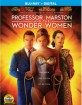 Professor Marston and the Wonder Women (Blu-ray + UV Copy) (US Import ohne dt. Ton) Blu-ray