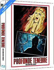 Profondo Tenebre - Limited Mediabook Edition (Cover B) (AT Import) Blu-ray