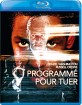 Programmé pour tuer (FR Import) Blu-ray