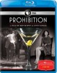 Prohibition (2011) (Region A - US Import ohne dt. Ton) Blu-ray