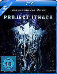 Project Ithaca Blu-ray