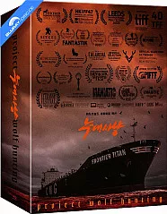 Project Wolf Hunting (2022) - I've Entertainment Limited Edition - One-Click Box Set (KR Import ohne dt. Ton) Blu-ray