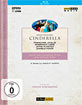 Prokofiev: Cinderella (Hi-Res Audio) Blu-ray
