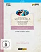 Prokofiev: Cinderella (Hi-Res Audio) Blu-ray