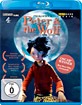 Prokofiev - Peter und der Wolf (Templeton)  (2. Neuauflage) Blu-ray