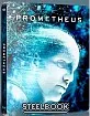 Prometheus (2012) 3D - Filmarena WEA Exclusive #5B Limited Edition Steelbook (Blu-ray 3D + Blu-ray + Bonus Disc) (CZ Import ohne dt. Ton) Blu-ray