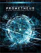 Prometheus (2012) 3D (Blu-ray 3D + Blu-ray + DVD + Digital Copy) (US Import ohne dt. Ton) Blu-ray