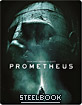 Prometheus (2012) 3D - Play Exclusive Steelbook (Blu-ray 3D + Blu-ray + Bonus Blu-ray + Digital Copy) (UK Import ohne dt. Ton) Blu-ray