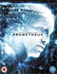 Prometheus (2012) (Blu-ray + Digital Copy) (UK Import ohne dt. Ton) Blu-ray