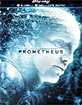 Prometheus (2012) (Blu-ray + DVD + Digital Copy) (FR Import ohne dt. Ton) Blu-ray