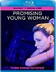 Promising Young Woman (2020) (Blu-ray + Digital Copy) (US Import ohne dt. Ton) Blu-ray