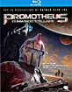 Promotheus - Commando stellaire (FR Import ohne dt. Ton) Blu-ray