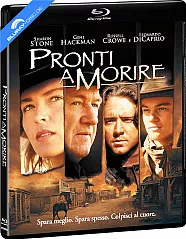 Pronti a Morire (2. Neuauflage) (IT Import ohne dt. Ton) Blu-ray