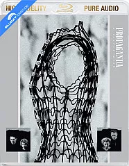 Propaganda - A Secret Wish: SuperDeluxeEdition Shop Exclusive (Audio Blu-ray) (UK Import ohne dt. Ton)