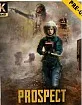 Prospect (2018) 4K - Vinegar Syndrome Exclusive Slipcover Limited Edition (4K UHD + Blu-ray) (US Import ohne dt. Ton) Blu-ray