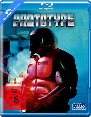 Prototype (1992) Blu-ray