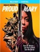 Proud Mary (2018) (Blu-ray + UV Copy) (Region A - US Import ohne dt. Ton) Blu-ray