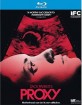 Proxy (2013) (Region A - US Import ohne dt. Ton) Blu-ray