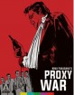 Proxy War (1973) (Blu-ray + DVD) (Region A - US Import ohne dt. Ton) Blu-ray