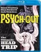 Psych-Out (1968) (Region A - US Import ohne dt. Ton) Blu-ray