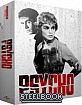 Psycho (1960) 4K - 60th Anniversary Edition - EverythingBlu Exclusive BluPack #005 Steelbook (4K UHD + Blu-ray) (UK Import) Blu-ray