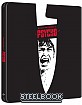 Psycho (1960) 4K - Edizione 60° Anniversario Steelbook (4K UHD + Blu-ray) (IT Import) Blu-ray