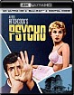 Psycho (1960) 4K (4K UHD + Blu-ray + Digital Copy) (US Import ohne dt. Ton) Blu-ray