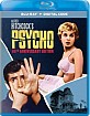 Psycho (1960) - 60th Anniversary Edition (Blu-ray + Digital Copy) (US Import ohne dt. Ton) Blu-ray