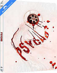 Psycho (1960) - Limited Edition Steelbook (KR Import) Blu-ray