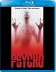 Psycho (1998) (Region A - US Import ohne dt. Ton) Blu-ray