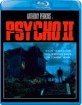 Psycho II (1983) - Collector's Edition (Region A - US Import ohne dt. Ton) Blu-ray