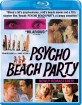 Psycho Beach Party (2000) (Region A - US Import ohne dt. Ton) Blu-ray